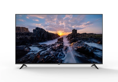 MTC , 55 inch ,  VIDAA Smart TV MTC4KD55SVK24-UHD-4K