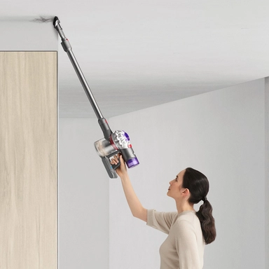  مكنسة Dyson V8 كهربائية لاسلكية 130 واط  492637-01