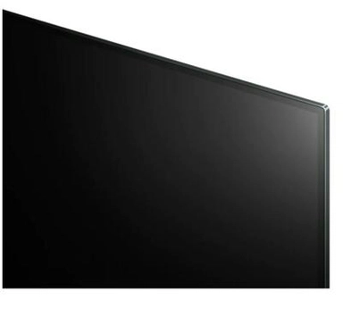 LG OLED 4K TV 77 Inch G1 series, Self lighting OLED, Wall Paper Design, OLED77G1PVA