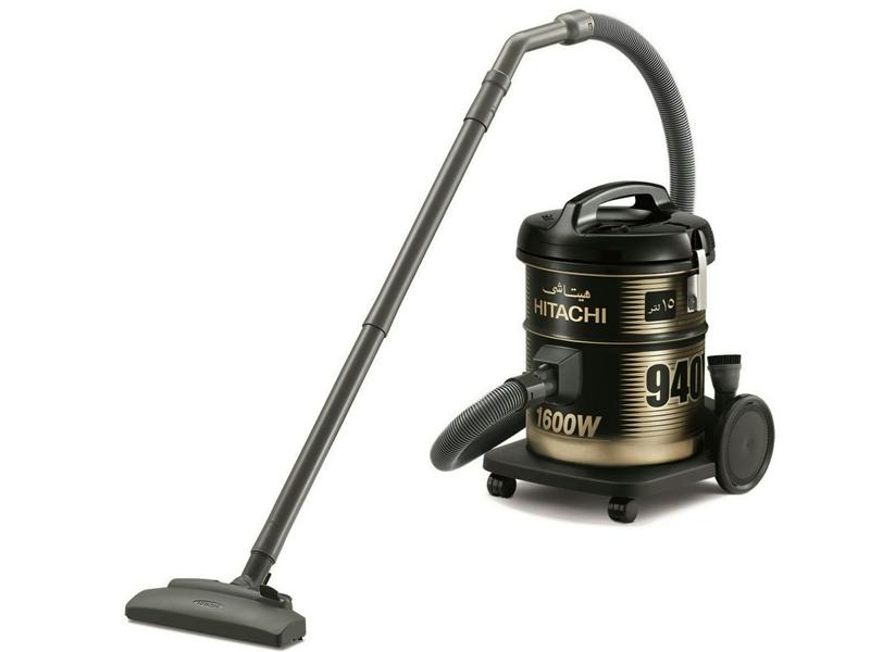 HITACHI vacuum CV940Y-SS220 BK