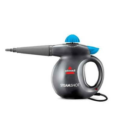 Bissell Steam Shot Hand-Held Cleaner, 2635E