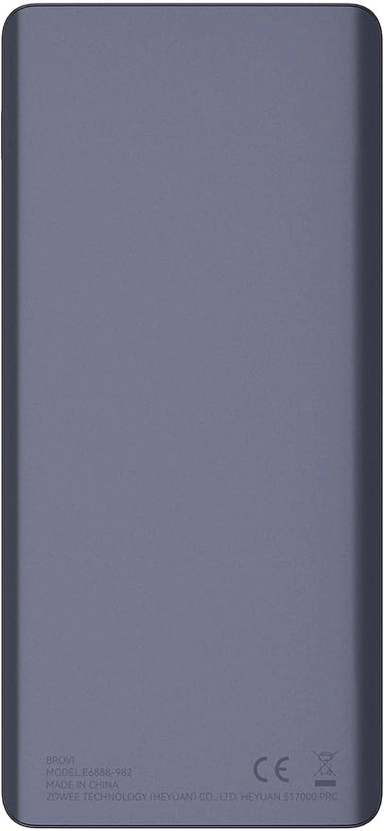 Brovi E6888-982 5G Mobile WiFi Pro 5 Router Space Grey
