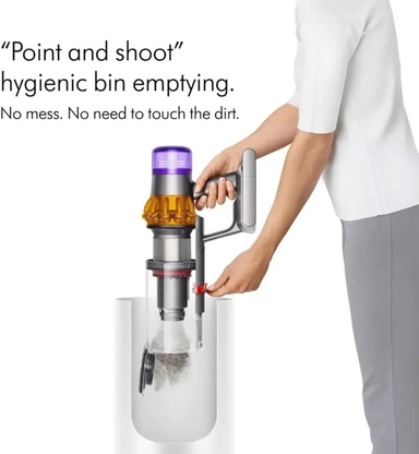 Dyson V15 Detect Absolute Vacuum, 447033-01
