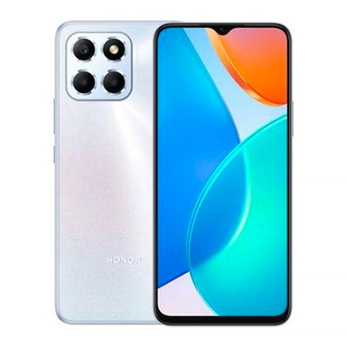 هونر X6 4 ,جي 4 جيجا رام, 64 جيجا, تيتانيوم فضي