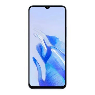 HONOR X6 5G 4GB 128GB Titanium Silver