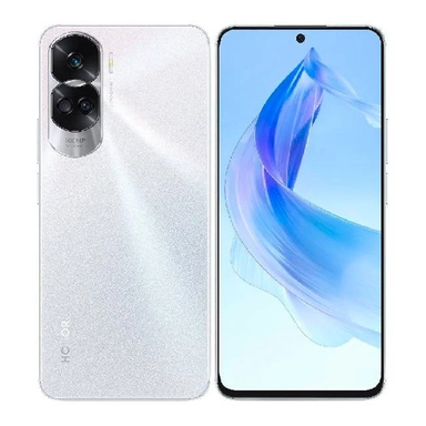 Honor 90 Lite 5G 8GB RAM 256GB Titanium Silver