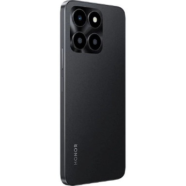 Honor X6a 4G LTE 4GB RAM 128GB Midnight Black