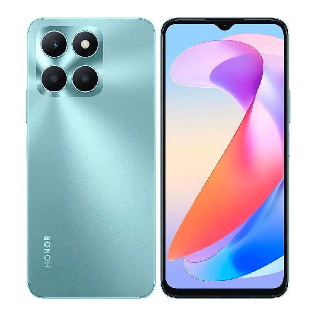 هونر X6a، 4G LTE، 4 جيجا رام، 128 جيجا بايت سماوي ليك