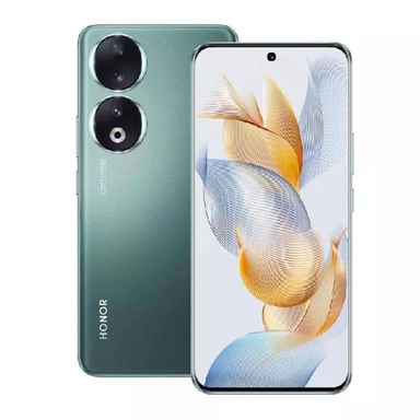 Honor 90 5G 12GB RAM 512GB Emerald Green