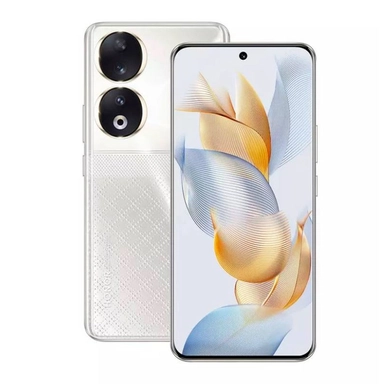 Honor 90 5G 12GB RAM 512GB Diamond Silver