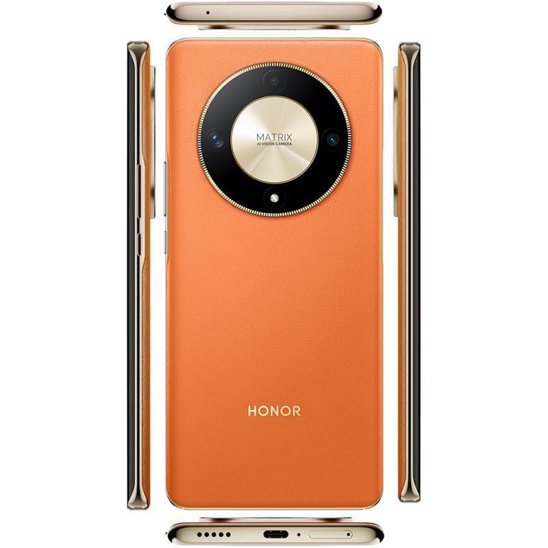 HONOR X9b 5G 12GB/256GB サンライズオレンジ 99% HONOR X9b 5G 12GB/256GB サンライズオレンジ 99% HONOR X9b 5G