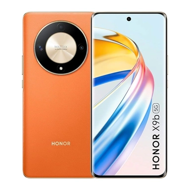 Honor X9B 5G 12GB 256GB Sunrise Orange