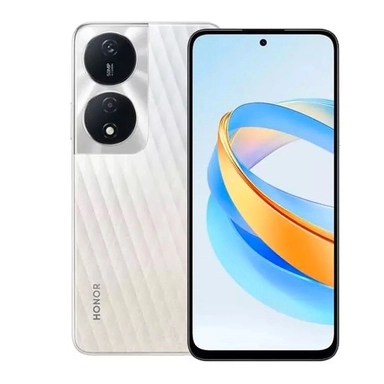 Honor X7B 5G 8GB 256GB Crystal Silver