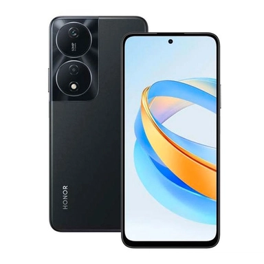 Honor X7B 5G 8GB 256GB Midnight Black