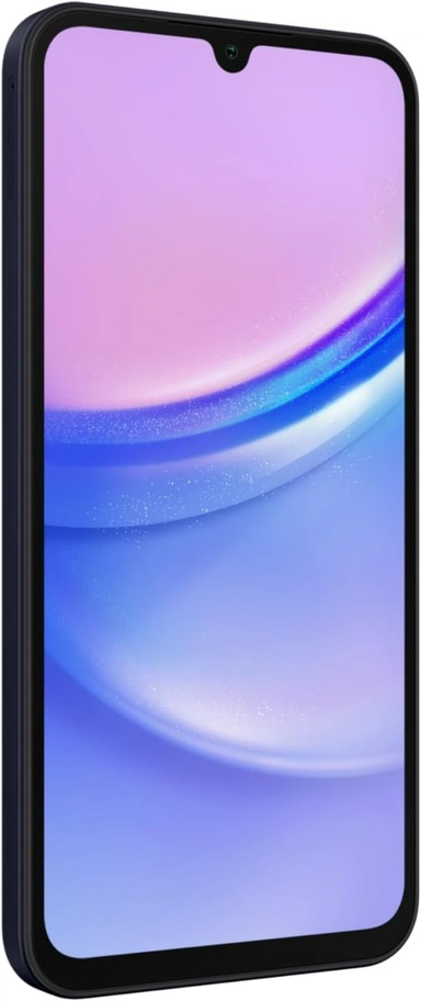Samsung Galaxy A15 LTE 4GB 128GB Black