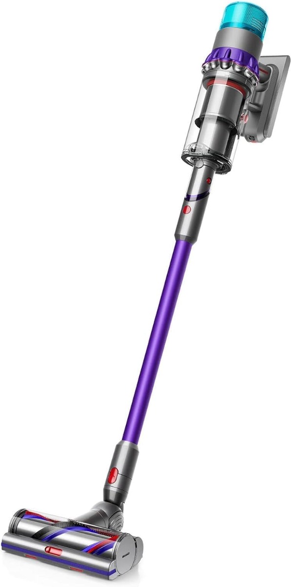 Dyson Gen5 Detect Absolute Vacuum, 447038-01