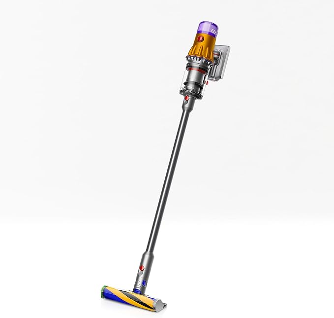 مكنسة دايسون  V12 Detect Slim Absolute 470521-01