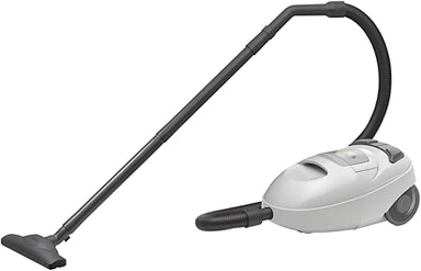 Hitachi Duck Vacuum Cleaner 5L 1600W Grey, CV-W1600PG