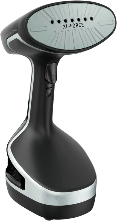 Tefal Steam Iron, 2000W, 200ml, Black/Silver, DT8230G0