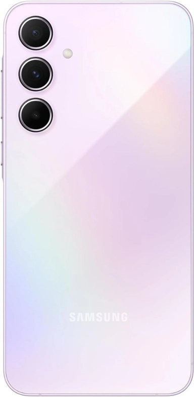 Samsung Galaxy A55 5G 8GB 128GB Light Violet
