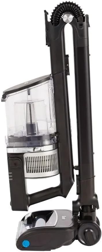 Shark Cordless Upright Vacuum, 309W, IZ320ME