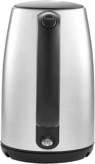 Fisher Stainless Steel Kettle, 1.7L, 2200W, FK-17SS