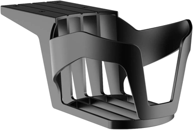 Porodo Gaming E-Sports Gaming Desk Black