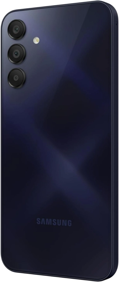 Samsung Galaxy A15 LTE 4GB 128GB Black