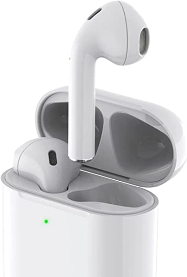 Recci Earbuds TWS Touch control White