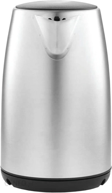 Fisher Stainless Steel Kettle, 1.7L, 2200W, FK-17SS