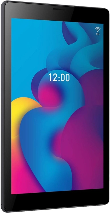 إكسيد تابلت بلس , 2 جيجابايت , 32 جيجابايت , 4 جي، واي فاي , أسود 
