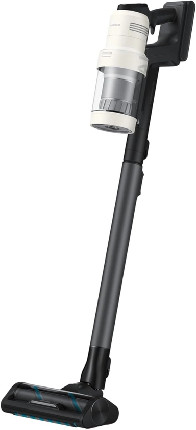 Samsung Dry Upright Vacuum Cleaner 410W 0.5L VS25C9754QG/YL