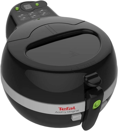 TEFAL Actifry 1 KG Oil-Less Fryer, 1400 , White, FZ710827