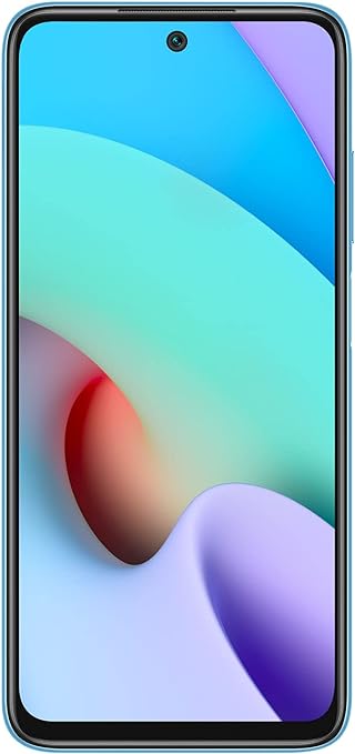 Xiaomi Redmi 10 2022 4G 6GB RAM 128GB Sea Blue