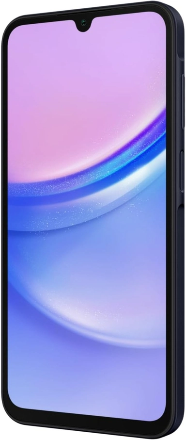 Samsung Galaxy A15 LTE 4GB 128GB Black