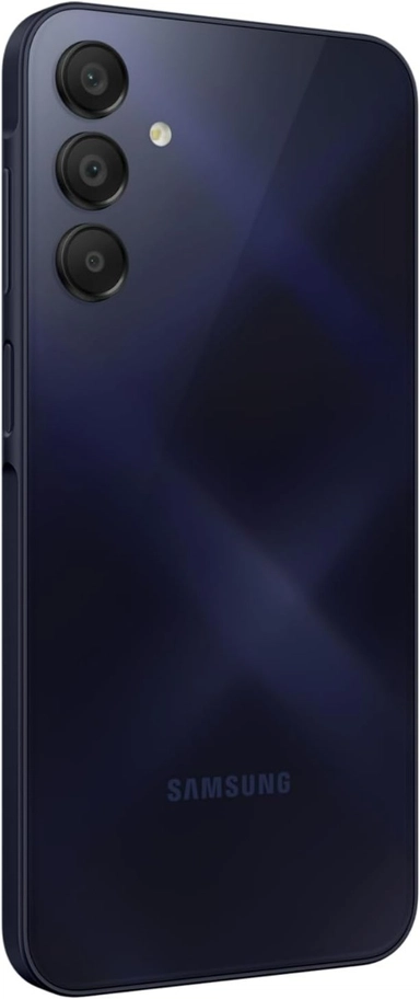 Samsung Galaxy A15 LTE 4GB 128GB Black