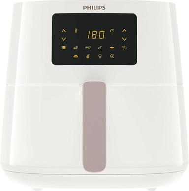 Philips Air Fryer 2000 Watts, 1200 Grams, HD9270/20