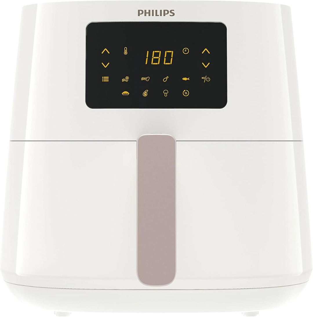 Philips Air Fryer 2000 Watts, 1200 Grams, HD9270/20