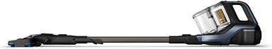 Philips Cordless Vacuum 8000 Series, 360° Suction Nozzle, XC8043/61