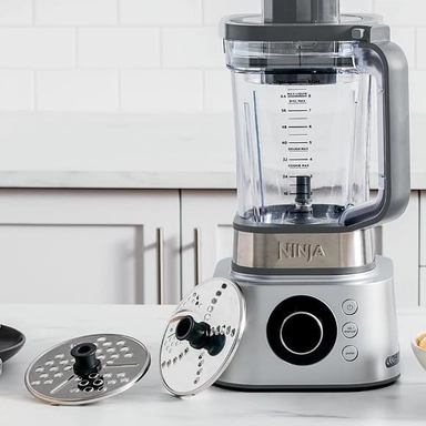 Ninja Foodi Power Nutri 4-in-1 Blender, 2.1L, CB400ME
