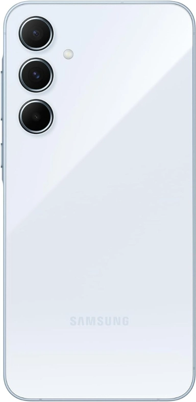 Samsung Galaxy A55 5G 8GB 256GB Light Blue
