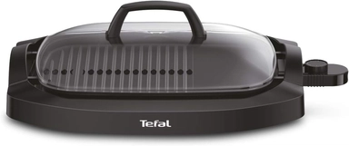 Tefal Health Multigrill 2000 watts, black, CB6A0827