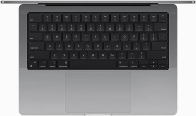 Apple MacBook Pro M3 16GB 1TB SSD 14.2 inch Space Grey