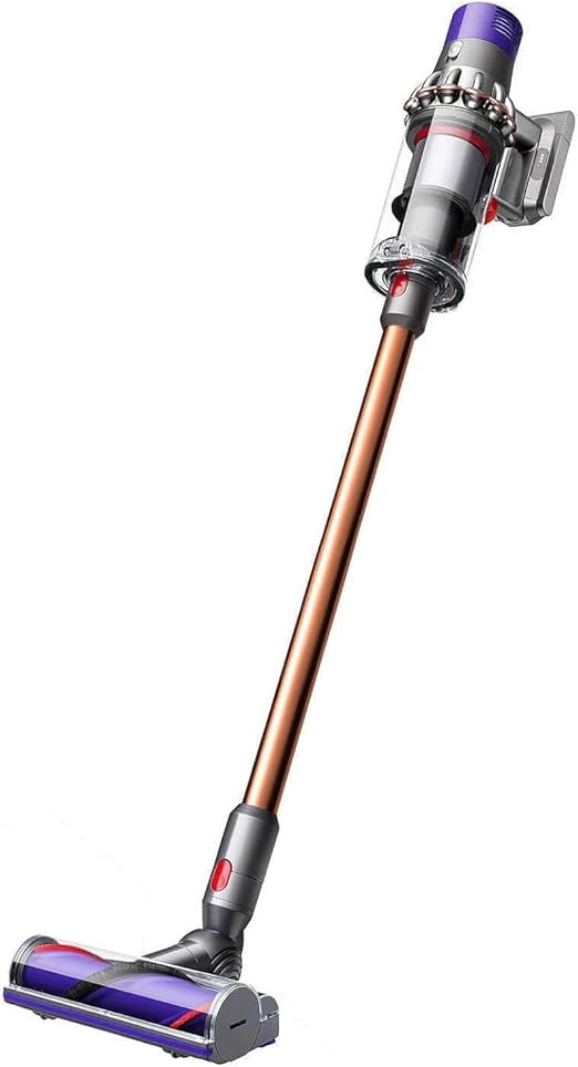 Dyson V10 Absolute Cordfree Vacuum, 394433-01 