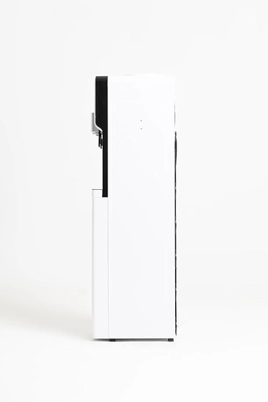 Platinum Stand Water Dispenser 2 Taps, White, WD 5020