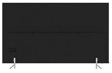 Haam 85" UHD-4K Smart Led TV HM4K85S