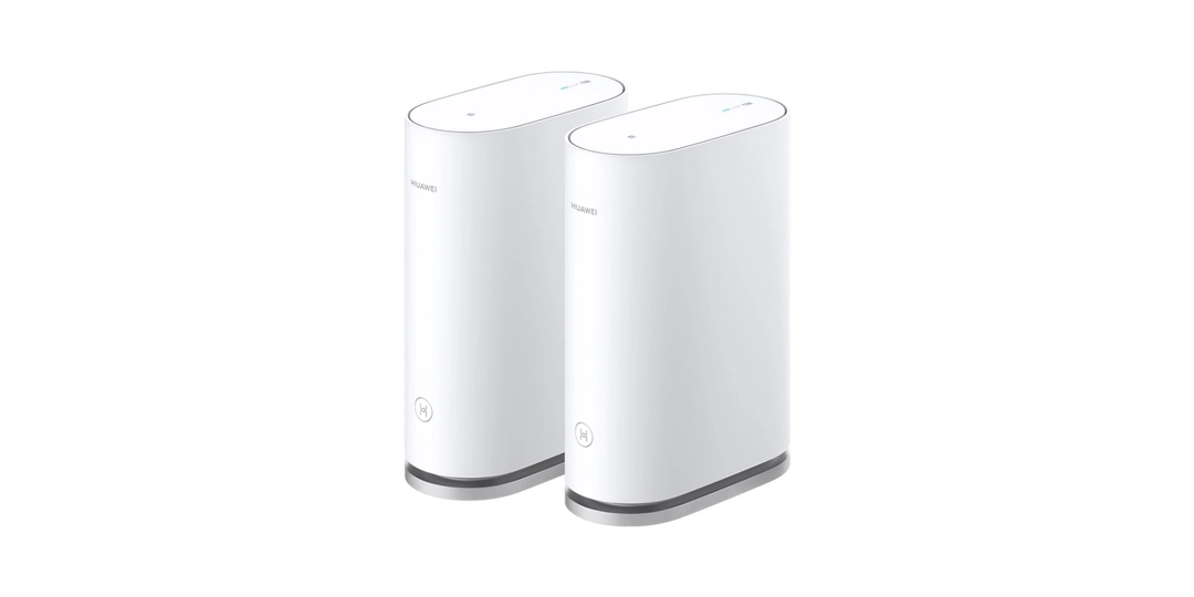 Huawei WIFI AX3 Extender White