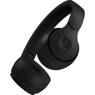 Beats Solo Pro Wireless Noise Cancelling Headphones Black