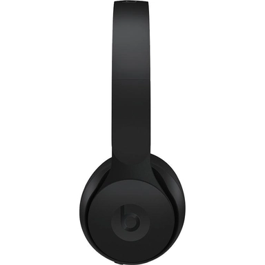 Beats Solo Pro Wireless Noise Cancelling Headphones Black