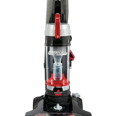 Bissell Powerforce Helix Turbo Vacuum Cleaner, 1100 Watts, 2110E